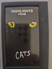 Cats highlights dcc for sale  DERBY