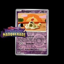 Pokemon TCG - Twilight Masquerade: escolha seu card! - Todos os hologramas/holos reversos! comprar usado  Enviando para Brazil