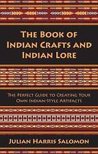Book indian crafts for sale  Saint Louis
