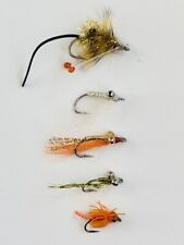 Bonefish saltwater fly for sale  Stevensville