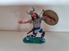 Timpo toys wikinger gebraucht kaufen  Deutschland