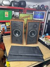 Pair lecson lb1 for sale  SOUTHEND-ON-SEA