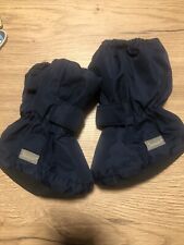 Sterntaler überziehschuhe gef gebraucht kaufen  Hille