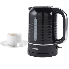 Salter electric kettle for sale  OLDHAM