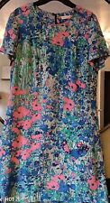 Whistles silk dress for sale  LIVERPOOL