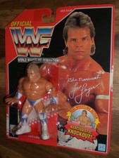 Lex luger moc gebraucht kaufen  Deutschland
