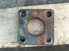 Bolzen platte fendt gebraucht kaufen  Hoogstede