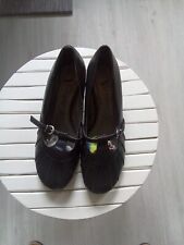 Venturini damenschuhe pumps gebraucht kaufen  Marne