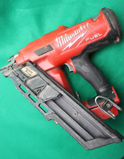 Milwaukee m18 fuel for sale  Clinton Township