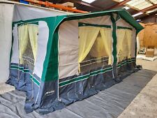 Pullman used caravan for sale  UMBERLEIGH