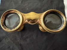 Antikes pernglas 1900 gebraucht kaufen  Hörselberg-Hainich