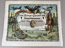 kriegs chronik gebraucht kaufen  Hagenow