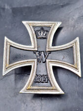 Eiserne kreuz klasse gebraucht kaufen  Blieskastel