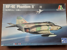 Phantom italeri 2737 gebraucht kaufen  Winsen (Aller)