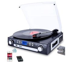 Platine vinyle digitnow d'occasion  Wissembourg