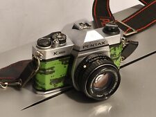 Pentax k1000 35mm for sale  LONDON