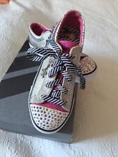 Twinkle toes skechers gebraucht kaufen  Düsseldorf