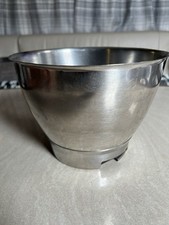 Kenwood chef stainless for sale  RHYL