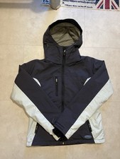 Akley vintage jacke gebraucht kaufen  Nürnberg
