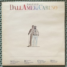 Lucio dalla giri usato  Italia