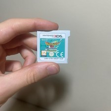 Cartuccia inazuma eleven usato  Lodi