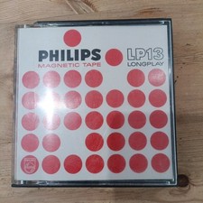 Philips lp13 magnetic for sale  LONDON
