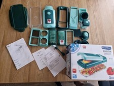 Nicer dicer smart gebraucht kaufen  Schwarzenbek