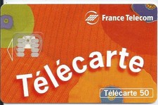 F656a telecom collé d'occasion  Lacroix-Saint-Ouen