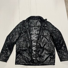 Piumino calvin klein usato Piumino calvin klein usato  Termoli