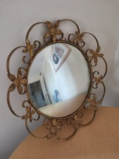 Vintage 1950s brass for sale  LEICESTER