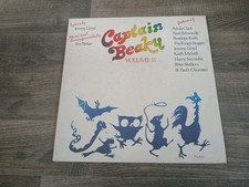 Captain beaky band for sale  STAFFORD