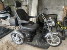 Drive sport rider for sale  BORTH
