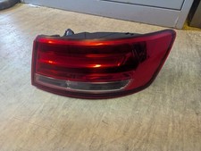 Audi saloon right for sale  FERNDOWN
