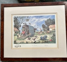 Thelwell limited edition for sale  BOURNEMOUTH