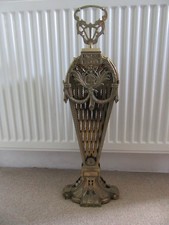 Victorian style brass for sale  GALASHIELS