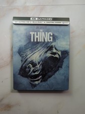 The thing d'occasion  Expédié en Belgium