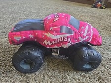 Monster jam madusa for sale  Omro