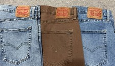 Pairs levi 512 for sale  Grand Prairie
