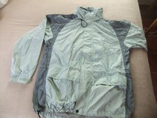 Jeantex regenjacke seglerjacke gebraucht kaufen  Ihlow