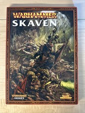 Warhammer fantasy 7th for sale  Garden Grove