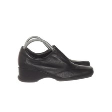 Clarks, mokasyny, rozmiar: 35, czarne, damskie #jbb na sprzedaż  PL