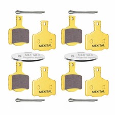 Paires plaquettes frein d'occasion  Lyon I