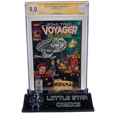 star trek voyager comprar usado star trek voyager comprar usado Enviando para Brazil