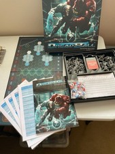 Dreadball futuristic football for sale  EASTLEIGH