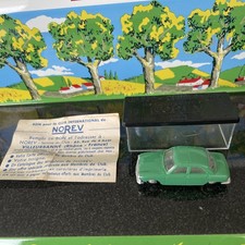 Peugeot 204 norev d'occasion  Cournonterral