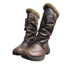 Women ulu brown for sale  Mesick
