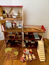 Calico critters lotred for sale  Daphne