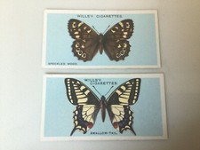 Wills cigarette cards for sale  NORTHALLERTON