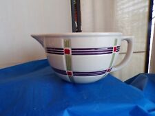 Longaberger pottery harvest for sale  Brighton