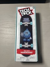 Tech deck handboard usato  Spedire a Italy